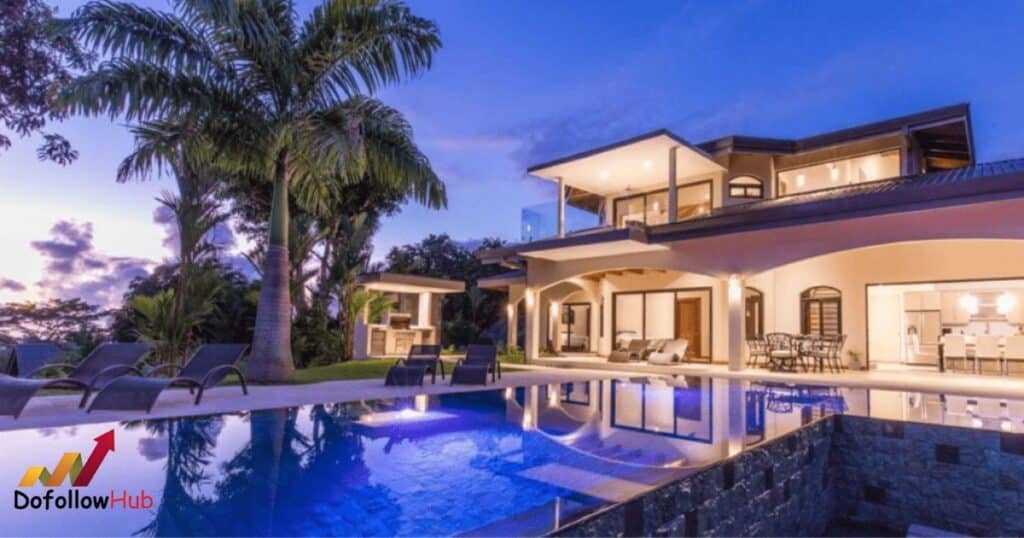 Advantages Finance a House in Costa Rica