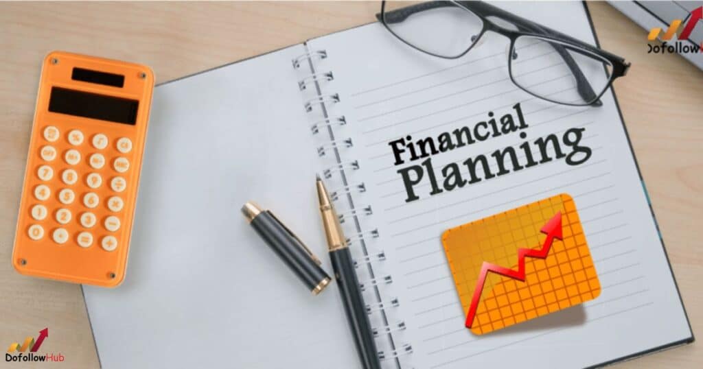 Financial Planning