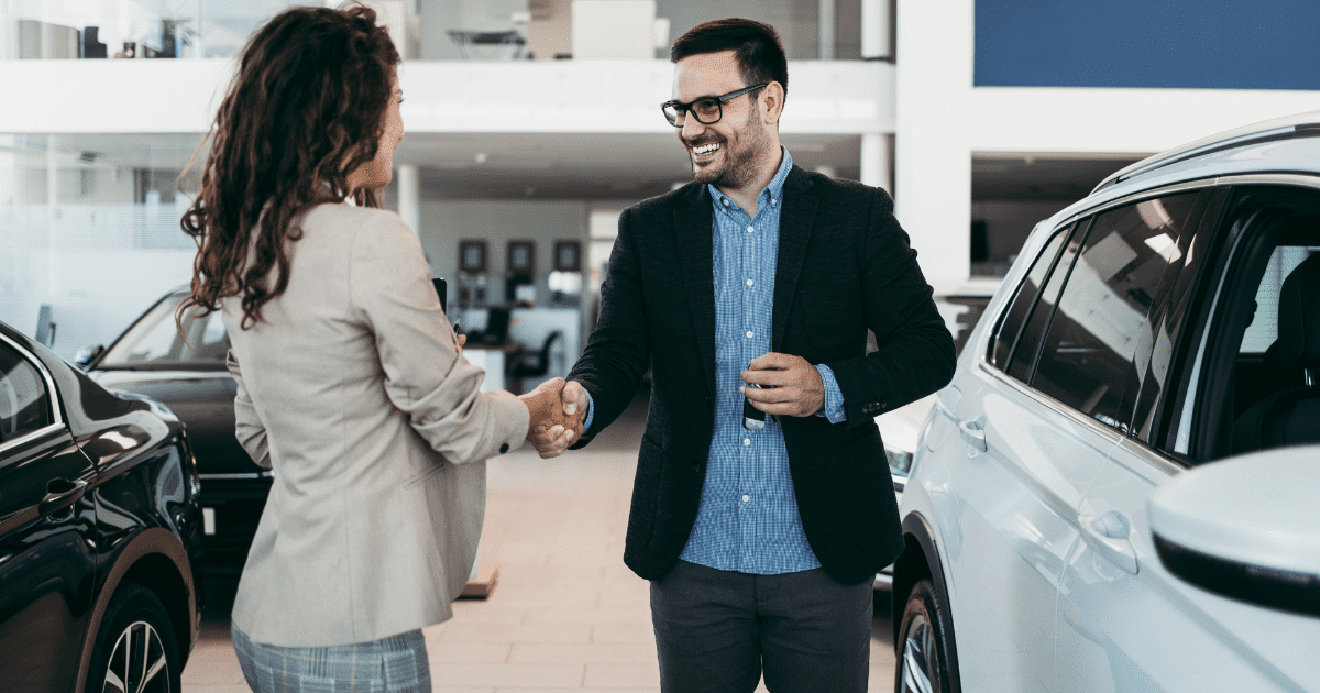 How Much Do Finance Managers at Car Dealerships Make