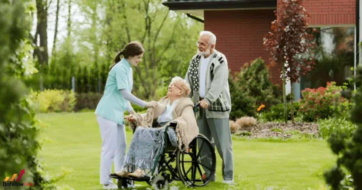 How To Open A Nursing Home?