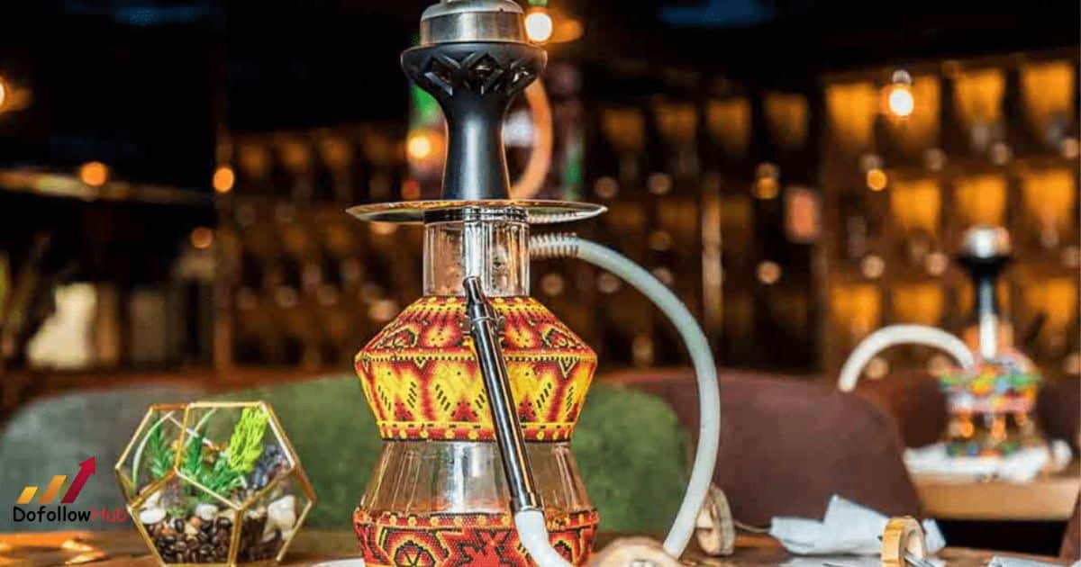 How To Start A Mobile Hookah Business?