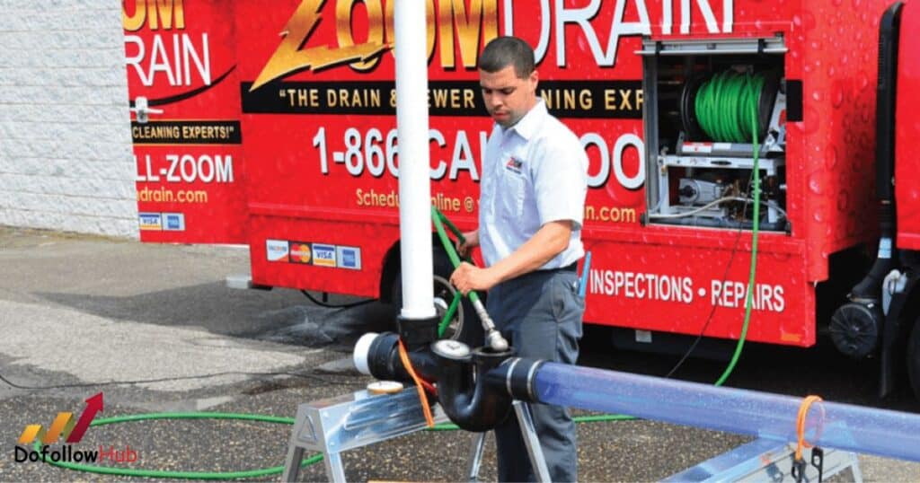 Starting a Drain Cleaning Business Here's What You Need to Know