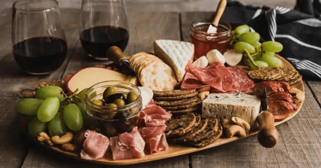 How To Start A Charcuterie Business?