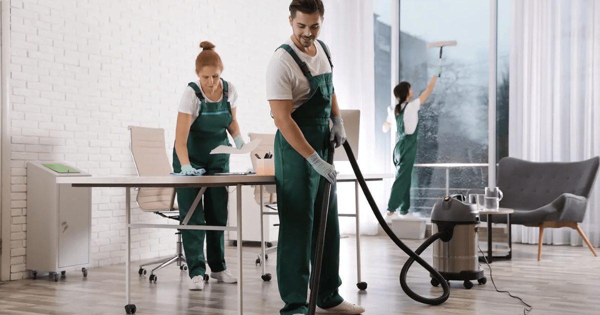 How to Get Clients for a Cleaning Business In 2023