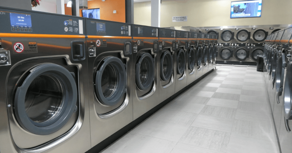 How to Start a Laundromat Business with No Money In 2023