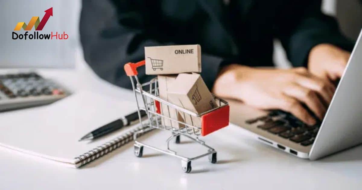 How to Start an Ecommerce Business in Dubai?