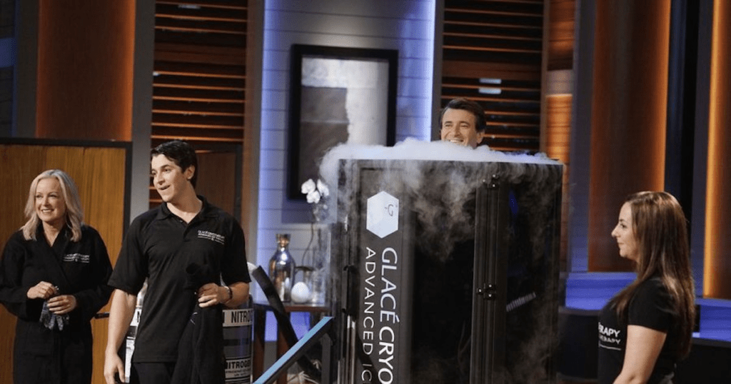 Start A Cryotherapy Business