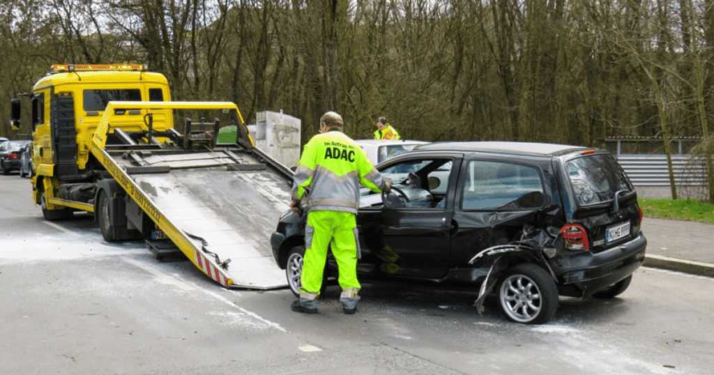 Start Roadside Assistance Business Without Towing