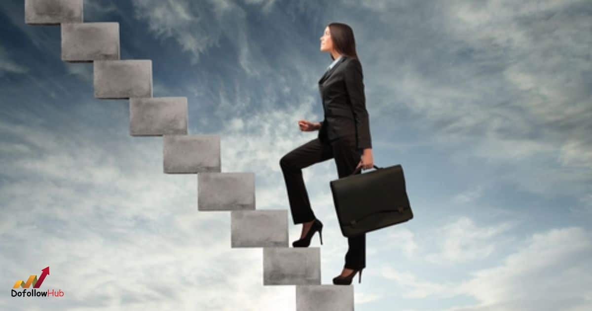 Why I Stopped Climbing The Corporate Ladder