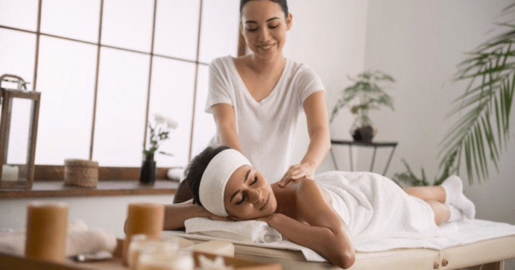 The Role of a Massage Therapist 