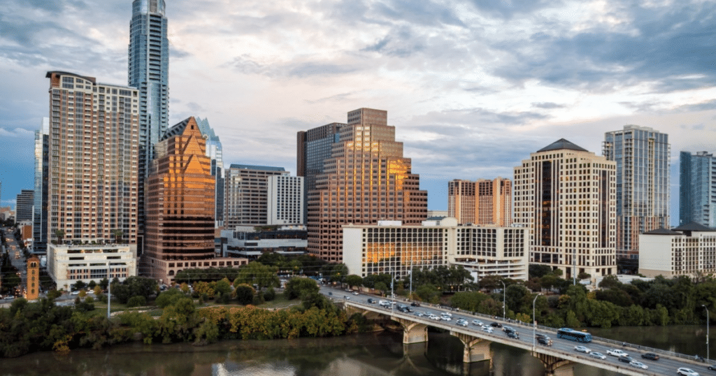 Thriving Industries in Texas for Startups