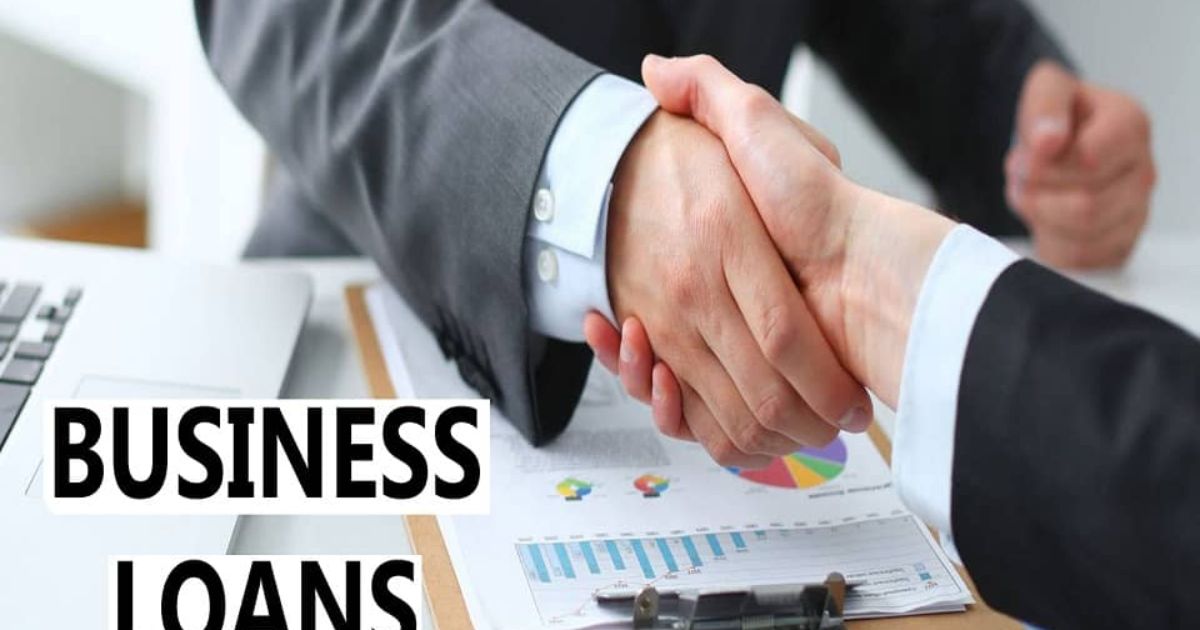 How to Get a Business Loan for a New Business