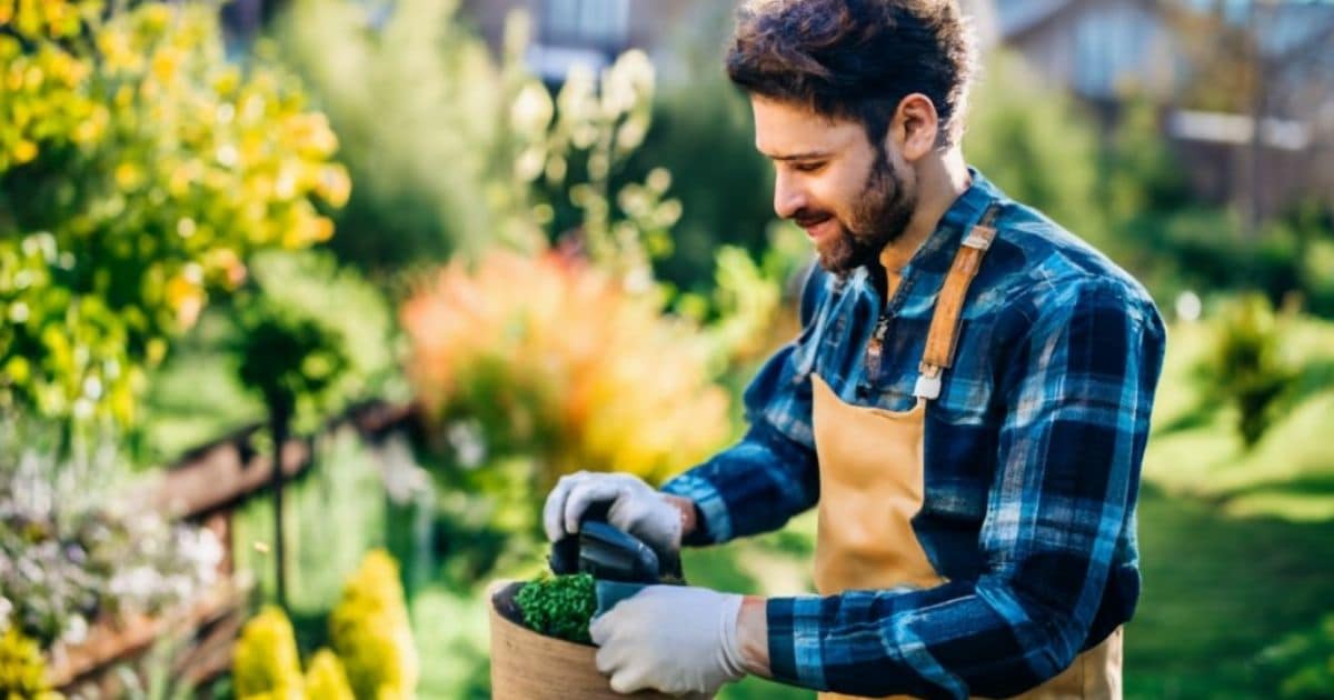 How Much Does It Cost To Start A Landscaping Business?