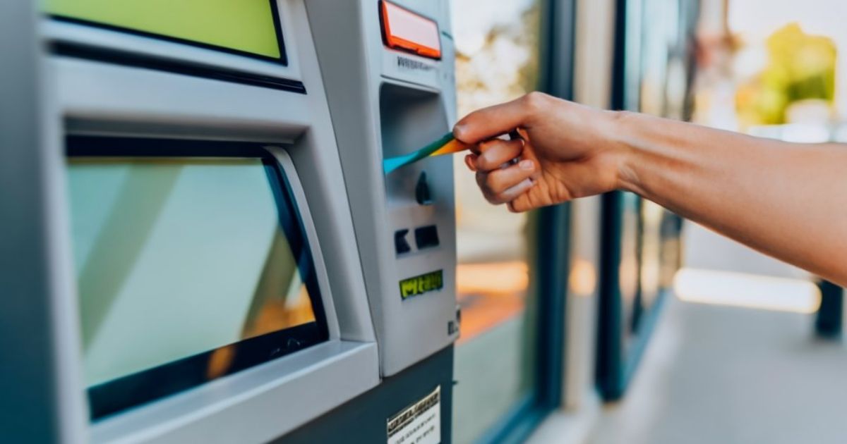 How Much Does It Cost To Start An Atm Business?
