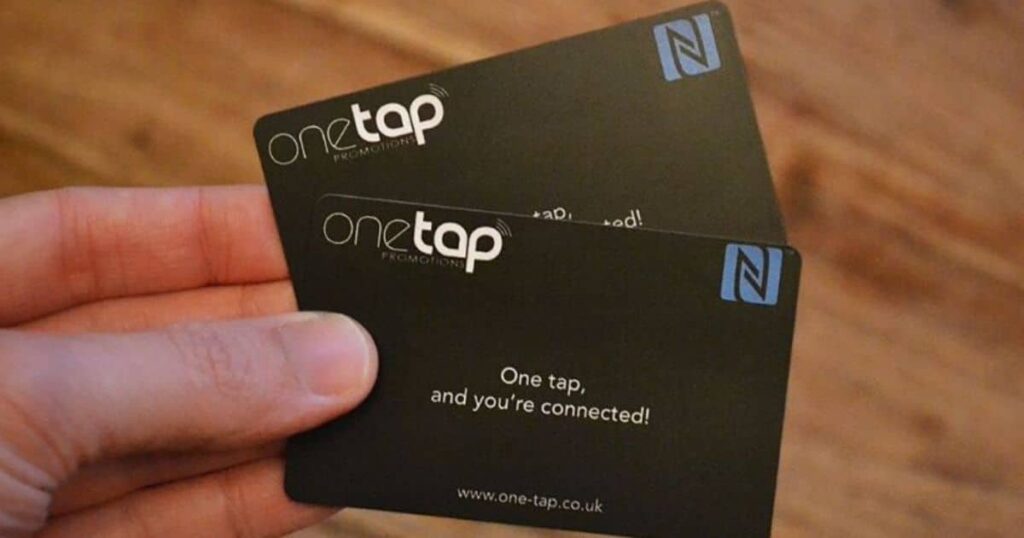 how-to-use-nfc-business-cards 