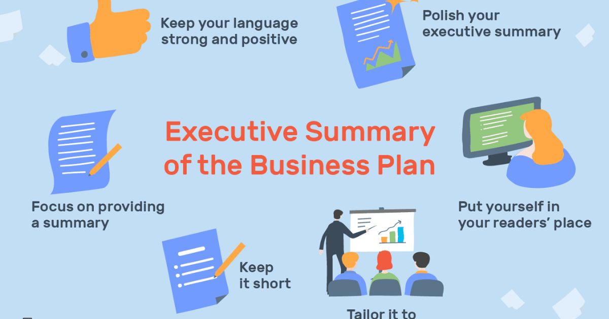 how-to-write-an-executive-summary-for-a-business-plan