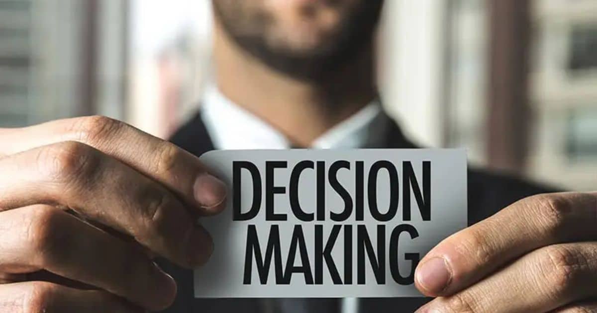 why-is-decision-making-important-in-business