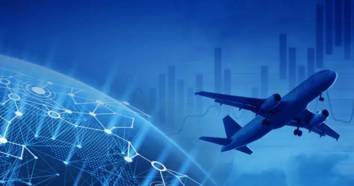 Future Trends and Developments in Dvcodes for Aviation Industry