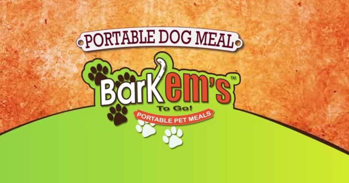 Is Barkem's to Go Still in Business?