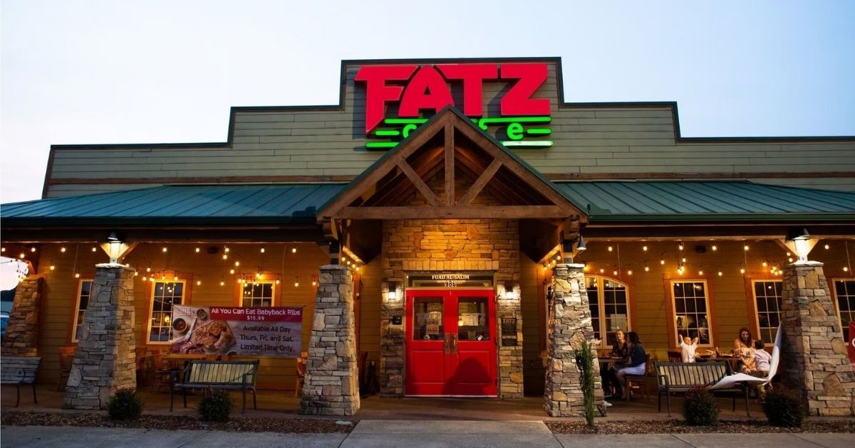 Is Fatz Cafe Going Out of Business?