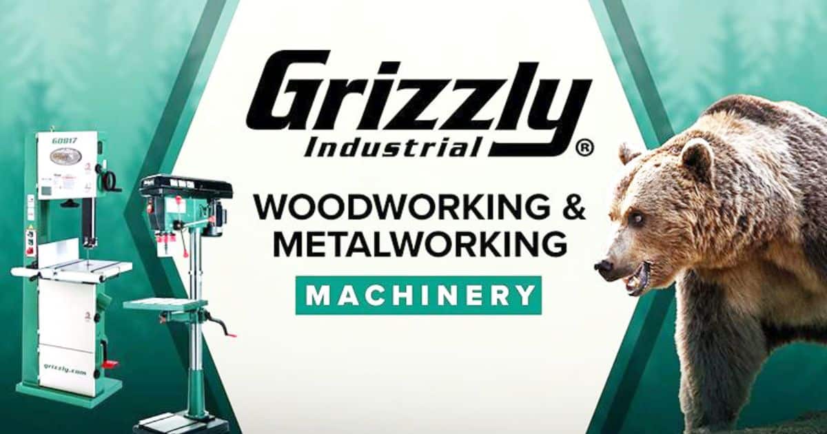 Is Grizzly Tools Going Out of Business?