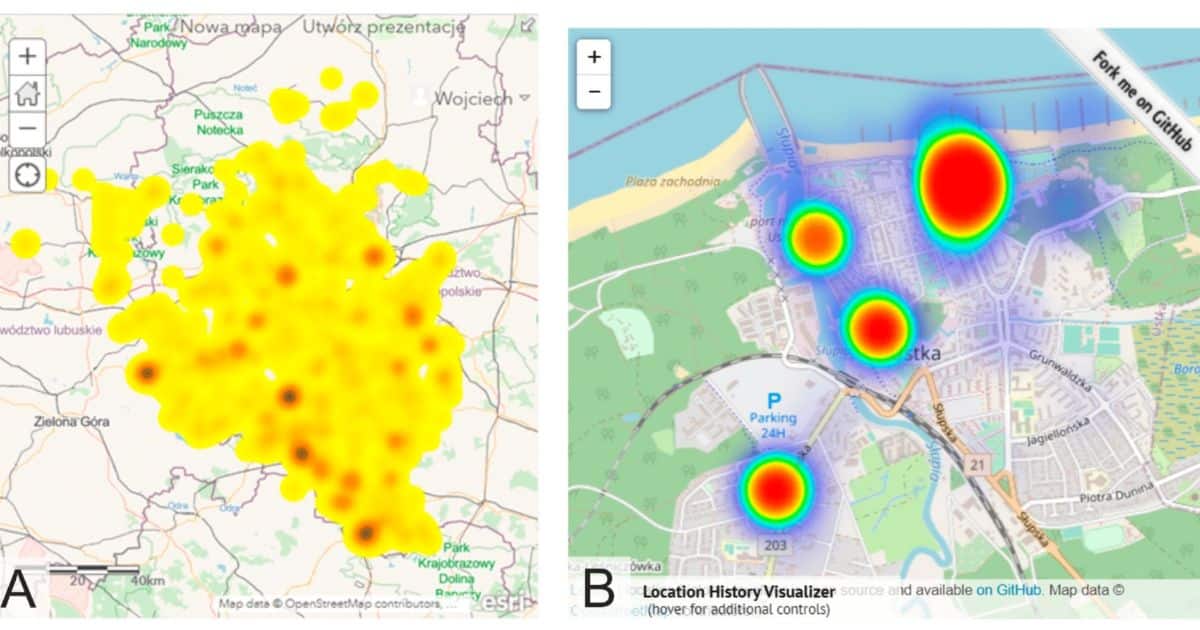 Leveraging Heat Maps and Data Visualizations