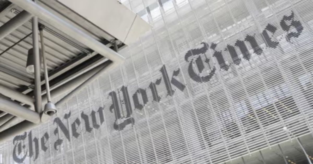 What Businesses Go by Nyt?
