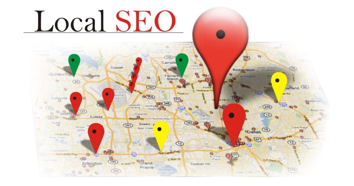 Implementing Local SEO Strategies