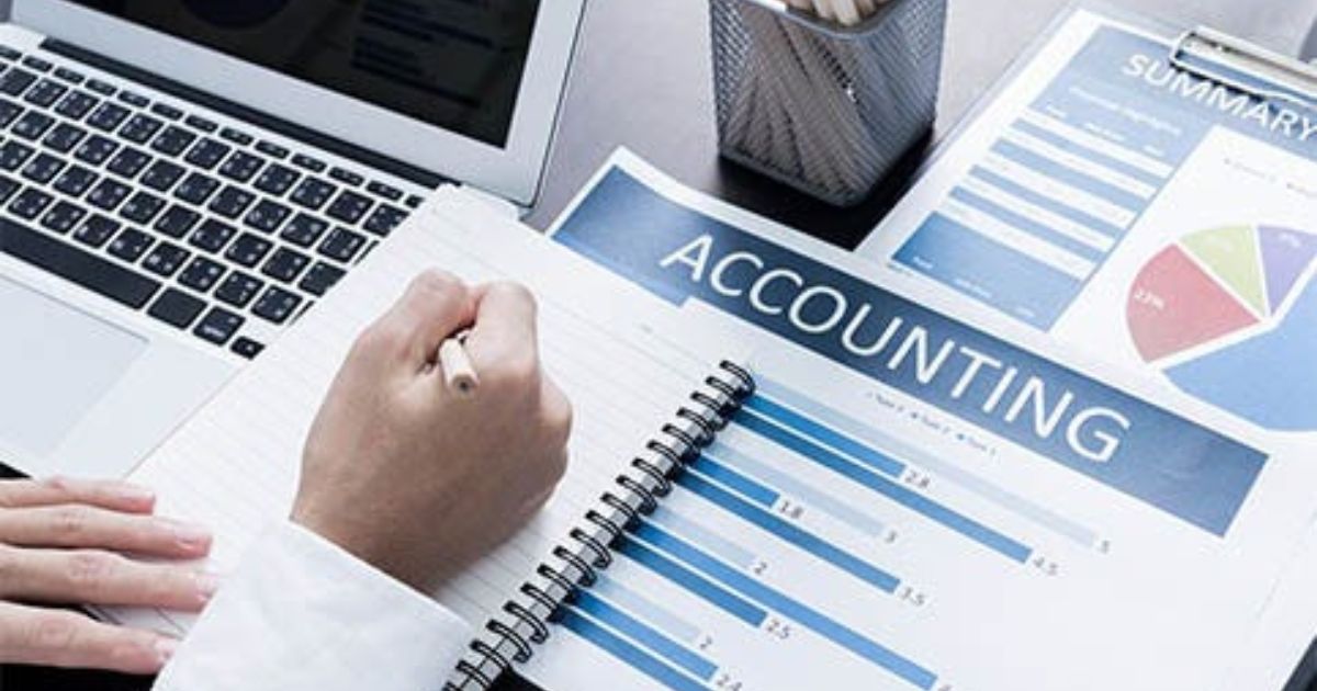 Accounting Services and Professions