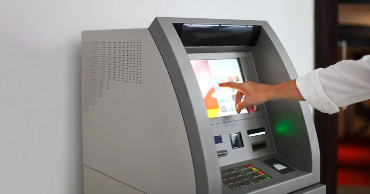Factors to Consider When Buying an ATM Machine Route