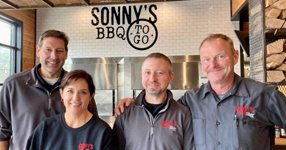 Sonny's BBQ's Financial Performance