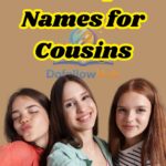 400+ Group Names for Cousins to Rock Your WhatsApp Crew