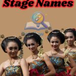 400+ Sexy Dirty Stage Names: Funny, Cute & Unique Ideas For Male & Female