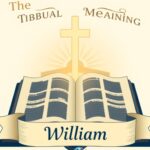 The Biblical Meaning of William: More Than Just a Name