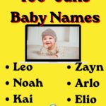 100+ June Baby Names for Boys and Girls: Ultimate Name List for 2026