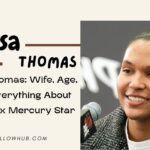 Alyssa Thomas Phoenix Mercury WNBA forward biography
