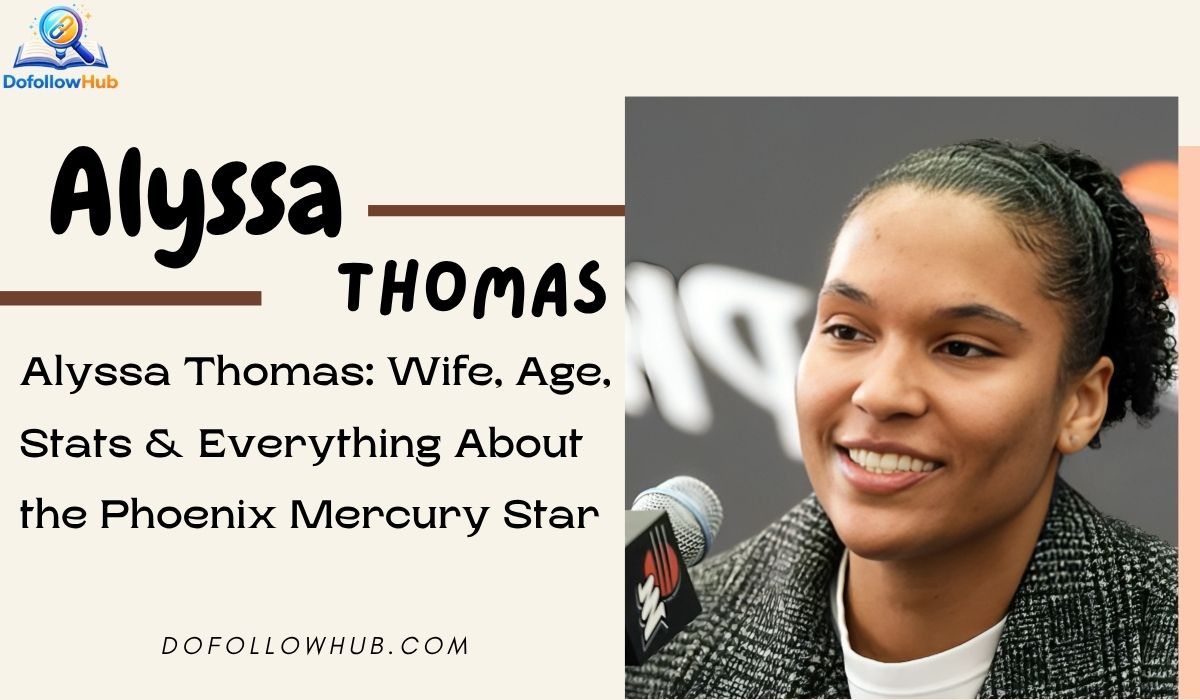 Alyssa Thomas Phoenix Mercury WNBA forward biography