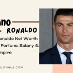 Cristiano Ronaldo Net Worth 2026: $1.4B Fortune, Salary & Business Empire
