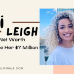 DaniLeigh net worth career and success
