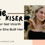 Emilie Kiser net worth income career and family life
