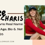 Grace Charis Real Name Revealed: Age, Bio & Net Worth 2026