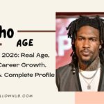 hunxho age biography and career profile