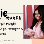 Jessie Murph Height Exposed age and facts