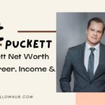 jett puckett net worth lifestyle details