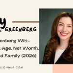 Kristy Greenberg Wikipedia biography career and legal life