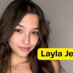 Layla Jenner biography age career and net worth 2026