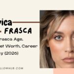 Ludovica Frasca Italian actress and velina 2026