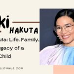 Nikki Hakuta: Inside the Private Life of Ali Wong’s Daughter