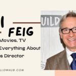 Paul Feig director movies TV shows career