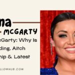 Shona McGarty: Why Is She Trending, Aitch Relationship & Latest News